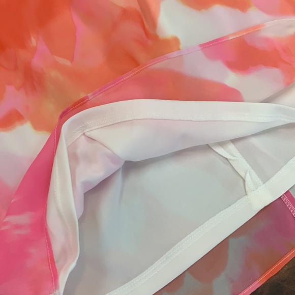 London Times Dress with Lining Size 6 - Picture 3 of 12